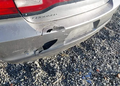 2014 Dodge Charger R/T from USA, damaged, VIN 2C3CDXDT1EH248621